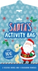 Image for Santa&#39;s Activity Bag