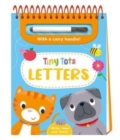Image for Tiny Tots Letters