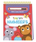 Image for Tiny Tots Numbers