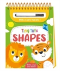 Image for Tiny Tots Shapes
