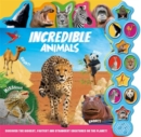 Image for Incredible Animals