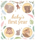 Image for Baby&#39;s First Year