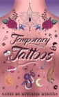 Image for Temporary Tattoos