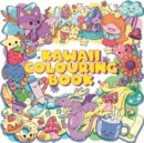 Image for Kawaii Colouring Book