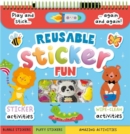 Image for Reusable Sticker Fun