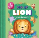 Image for Pop-Up Lion and Friends
