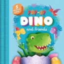 Image for Pop-Up Dino and Friends