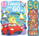 Image for Things That Go