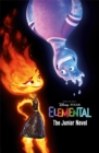 Image for Elemental  : the junior novel