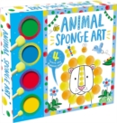 Image for Animal Sponge Art