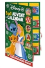 Image for Disney: 5-in-1 Advent Calendar