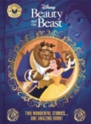 Image for Beauty and the beast