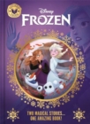 Image for Disney Frozen: Golden Tales