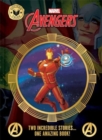 Image for Marvel Avengers: Golden Tales