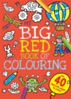 Image for My Big Red Book of Colouring