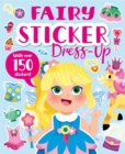 Image for Fairy Sticker Dress-up