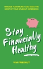 Image for Stay Financially Healthy While You Study