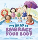 Image for It&#39;s okay to embrace your body