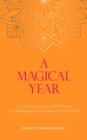 Image for Magical Year: Lift Your Spirit with 365 Poems and Reflections from Around the World