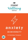 Image for Anxiety @ university