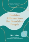 Image for Positive Affirmations for Sensitive People