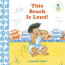 Image for This Beach is Loud!