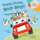 Image for Vroom Vroom Beep Beep (UK) : A Crash Course in Kindness