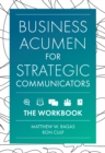 Image for Business Acumen for Strategic Communicators