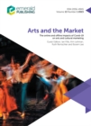 Image for Online and Offline Impacts of Covid-19 on Arts and Cultural Marketing