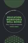 Image for Education Workforce Well-being