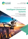 Image for New Development on Intelligent Unmanned Systems