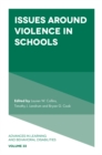 Image for Issues around violence in schools