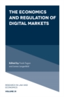 Image for The economics and regulation of digital markets