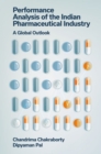 Image for Performance Analysis of the Indian Pharmaceutical Industry