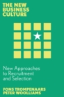 Image for New approaches to recruitment and selection