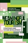 Image for Meaningful Tourism