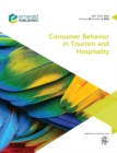 Image for Changing Dynamics of Hospitality and Tourism Experiences and Servicescapes in the &#39;New Normal&#39;