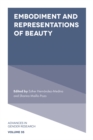 Image for Embodiment and Representations of Beauty