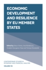 Image for Economic Development and Resilience by EU Member States