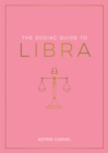 Image for The Zodiac Guide to Libra