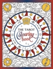 Image for The Tarot Colouring Book