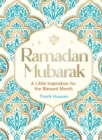 Image for Ramadan Mubarak  : a little inspiration for the blessed month