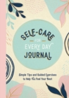 Image for Self-Care for Every Day Journal
