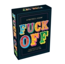Image for Fuck Off : A Hilarious Little 100-Piece Jigsaw Puzzle