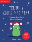 Image for You&#39;re a Christmas Star: Fun Activities for a Calm Christmas