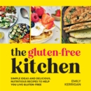 Image for The Gluten-Free Kitchen