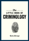 Image for The Little Book of Criminology