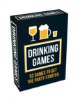 Image for Drinking Games