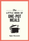 Image for The Little Book of One-Pot Meals