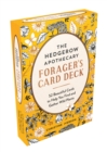 Image for The Hedgerow Apothecary Forager&#39;s Card Deck